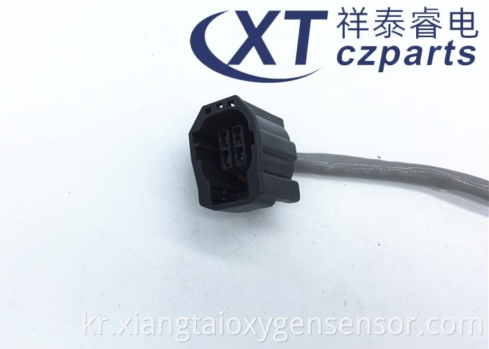 M2 Oxygen Sensor